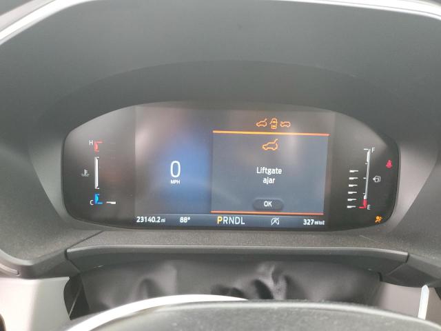 2024 FORD ESCAPE ACT - 1FMCU9GN8RUA02927