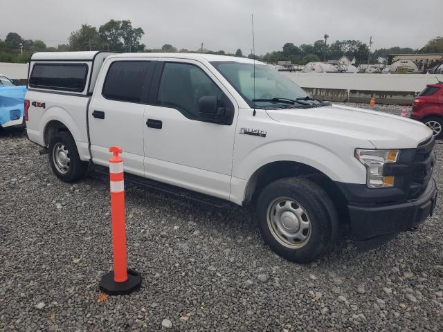 2017 FORD F150 SUPER 1FTEW1EF3HKD55476