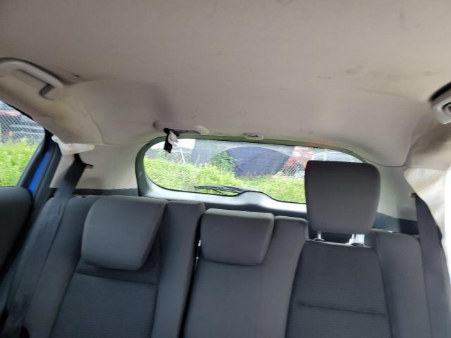 2021 HONDA HR-V EX #3293565940