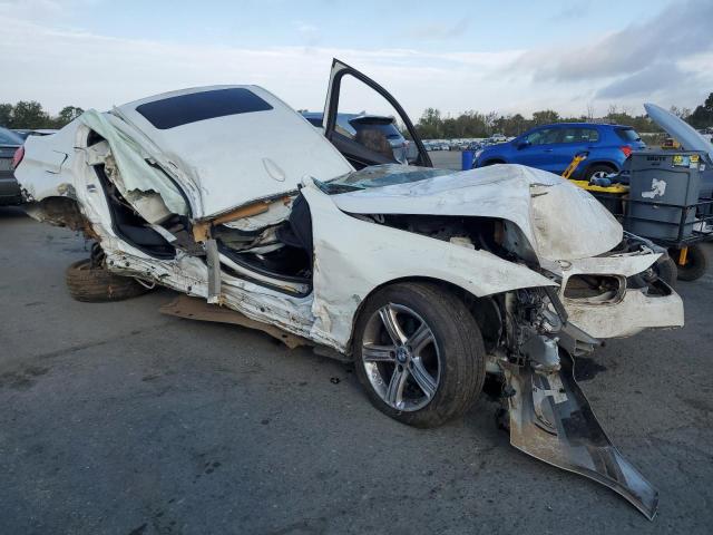 2015 BMW 328 XI SULEV WBA3B5G59FNS20087