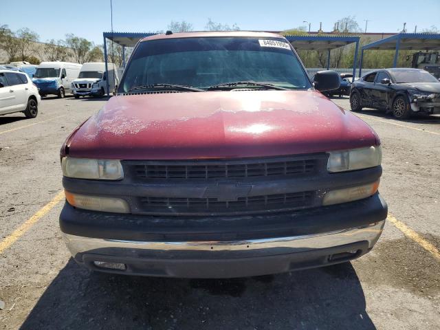 2005 CHEVROLET SUBURBAN C #3265503594