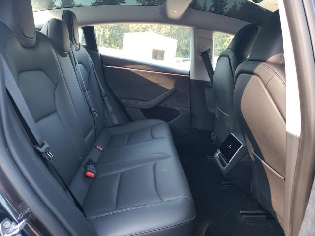 2025 TESLA MODEL 3 5YJ3E1EB0SF882774