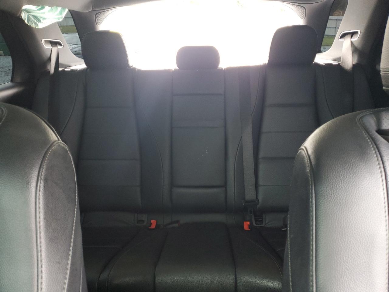 MERCEDES-BENZ GLE-CLASS 350 4MATIC