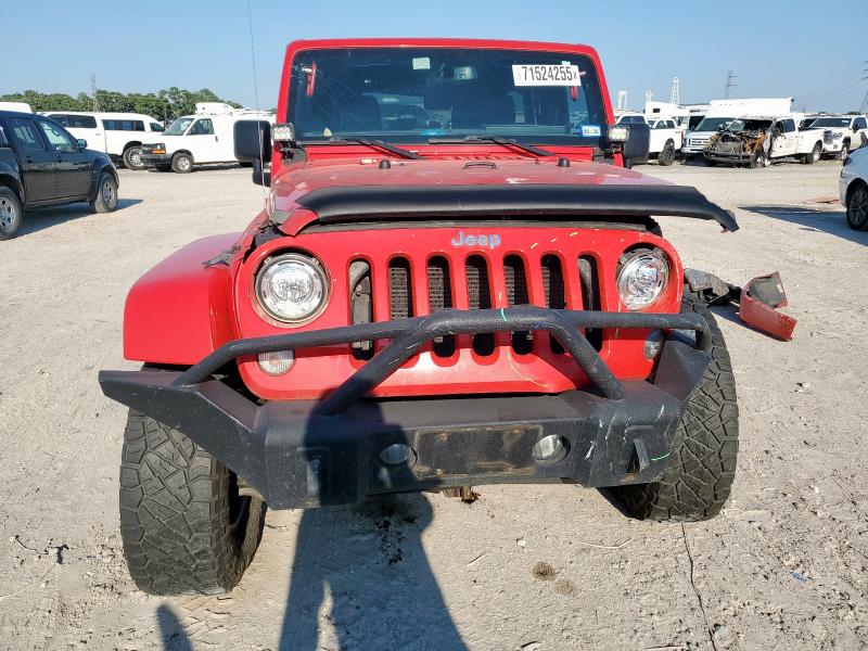 2017 JEEP WRANGLER U 1C4HJWFG2HL688035