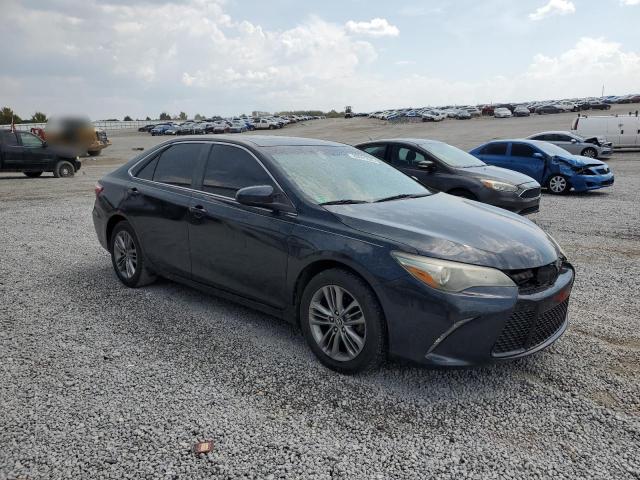 2016 TOYOTA CAMRY LE #3297010434