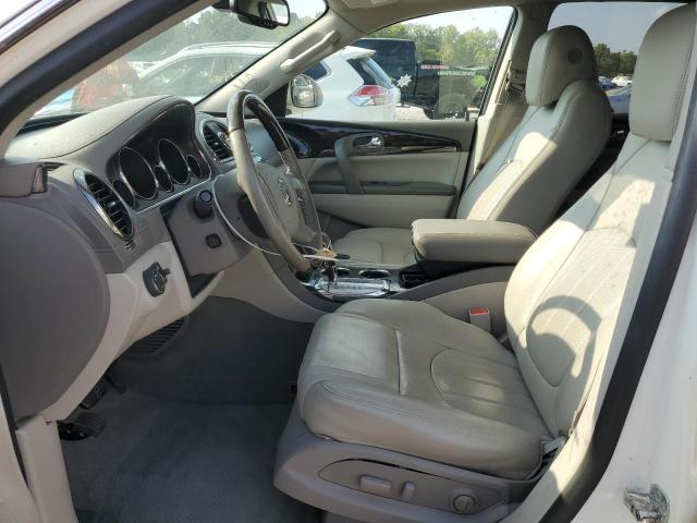2015 BUICK ENCLAVE 5GAKRCKD4FJ190227