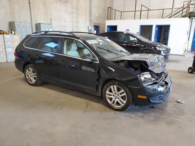 2011 VOLKSWAGEN JETTA TDI - 3VWPL7AJ2BM712089