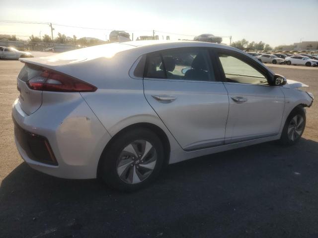 2017 HYUNDAI IONIQ SEL KMHC75LC8HU017723