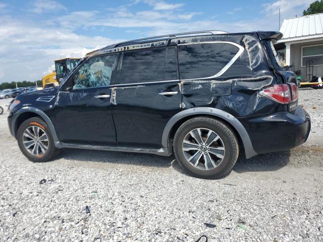 2018 NISSAN ARMADA SV - JN8AY2ND3J9052387