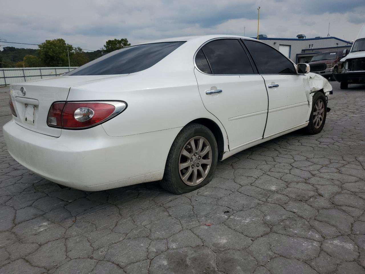 Lot #3308246178 2003 LEXUS ES 300