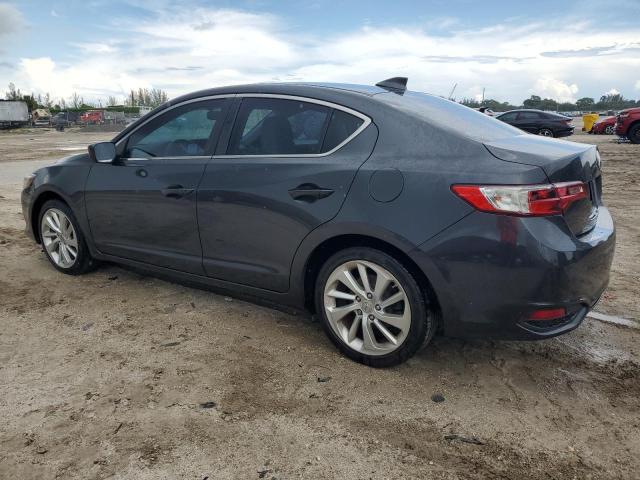 2016 ACURA ILX BASE W 19UDE2F35GA018032
