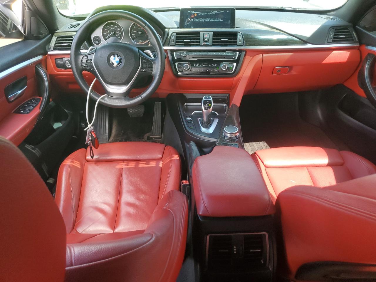 BMW 4 SERIES GRAN COUPE I GRAN COUPE SULEV