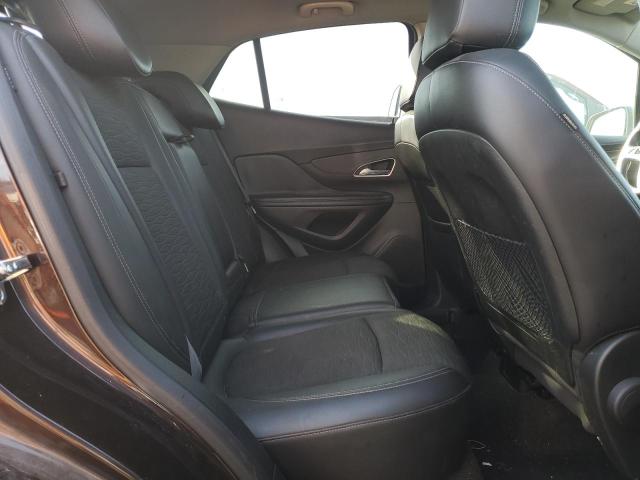 2016 BUICK ENCORE SPORT TOURING KL4CJ2SM6GB590493