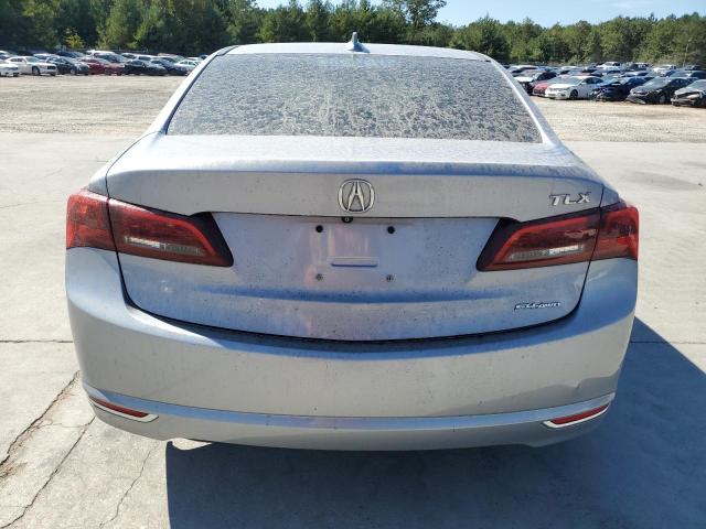 2015 ACURA TLX TECH 19UUB3F52FA001350