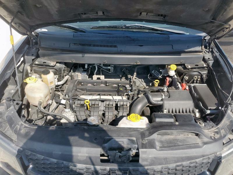 2018 DODGE JOURNEY SE 3C4PDCAB9JT385860