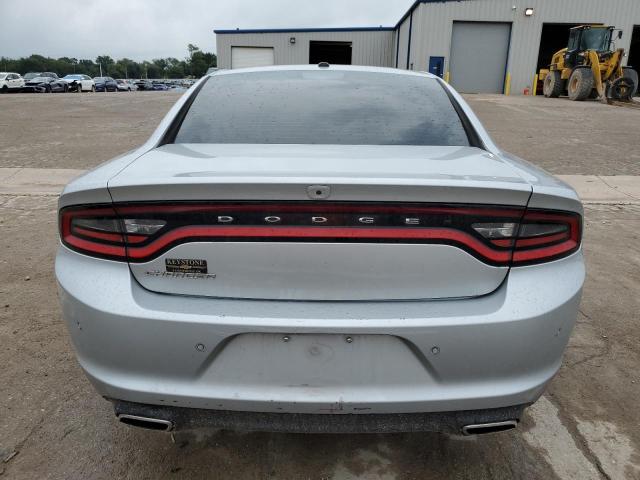 2022 DODGE CHARGER SXT - 2C3CDXBG0NH197084