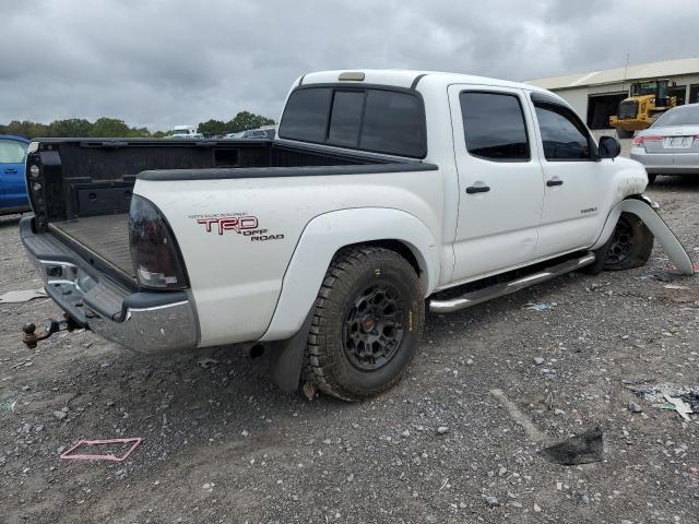 2008 TOYOTA TACOMA DOUBLE CAB PRERUNNER - Other View