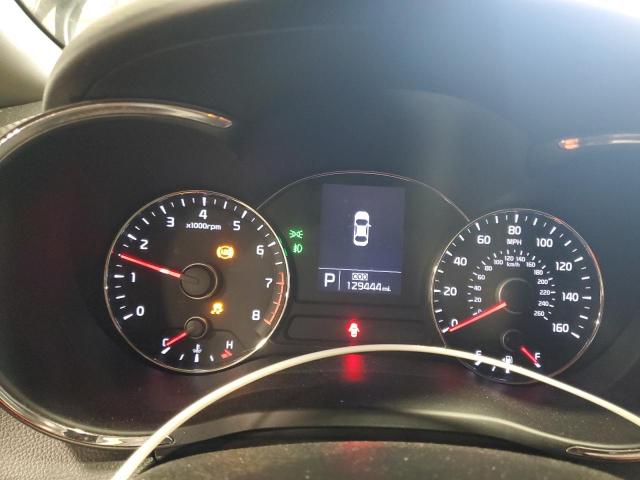 2015 KIA FORTE EX KNAFX5A82F5316872