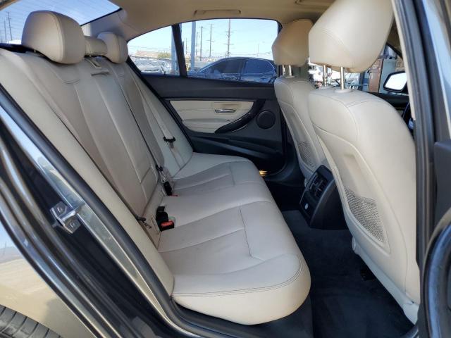 2015 BMW 328 I SULE - WBA3C1C56FP852724