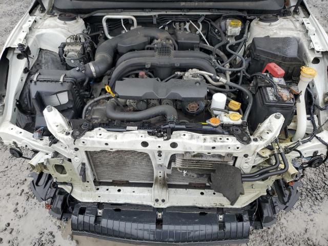 2018 SUBARU OUTBACK 2.5I LIMITED 4S4BSANCXJ3299214