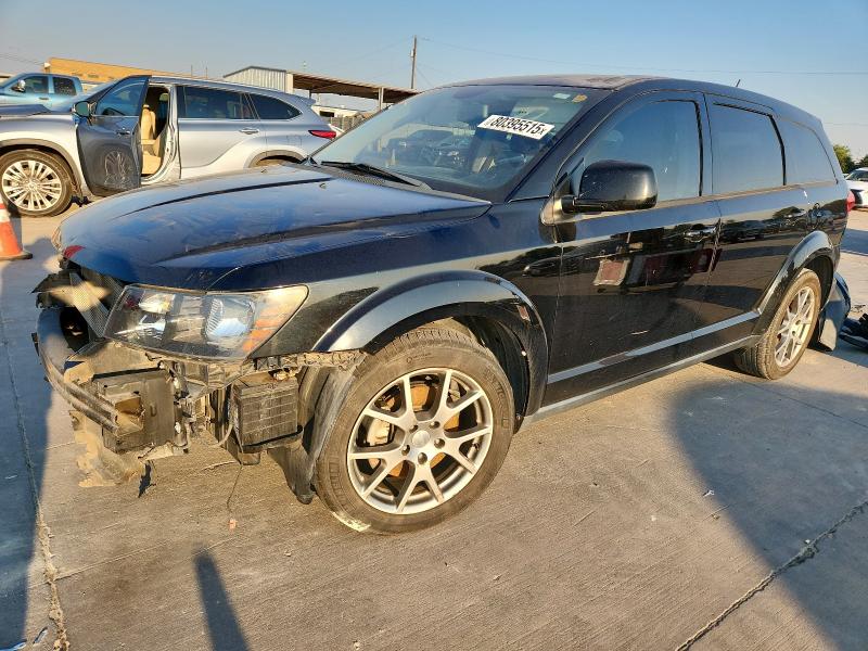 DODGE JOURNEY R/