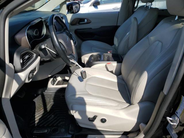 2017 CHRYSLER PACIFICA T 2C4RC1BG8HR516803