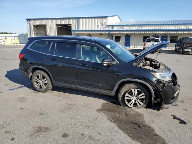 2016 HONDA PILOT EXLN - 5FNYF6H71GB078451