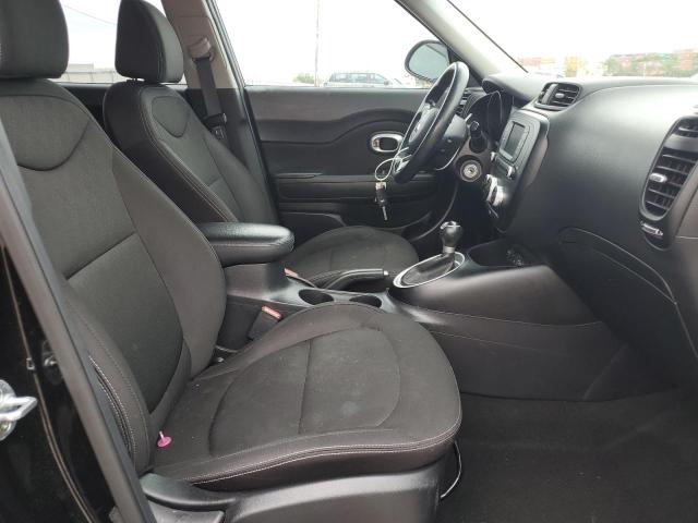 2017 KIA SOUL KNDJN2A20H7887152