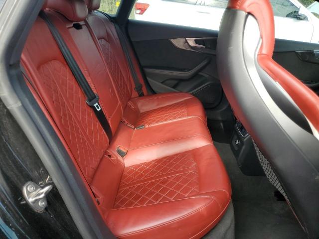 2018 AUDI S5 PREMIUM WAUB4CF59JA045500