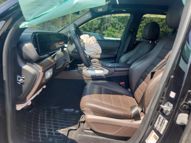 2022 MERCEDES-BENZ GLE 350 4JGFB4JB6NA748048