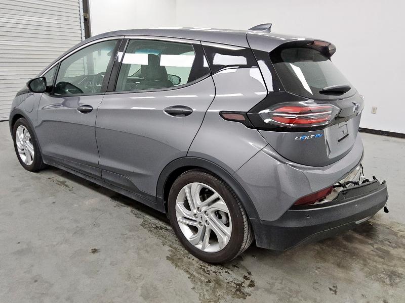 2023 CHEVROLET BOLT EV 1L 1G1FW6S06P4186924