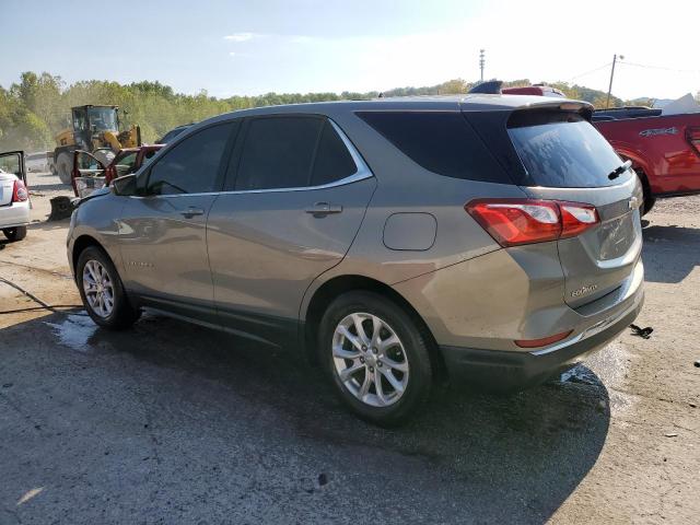 2018 CHEVROLET EQUINOX LT #3291251970