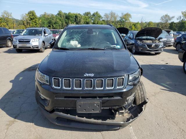 2019 JEEP COMPASS LATITUDE 3C4NJDBB6KT786580