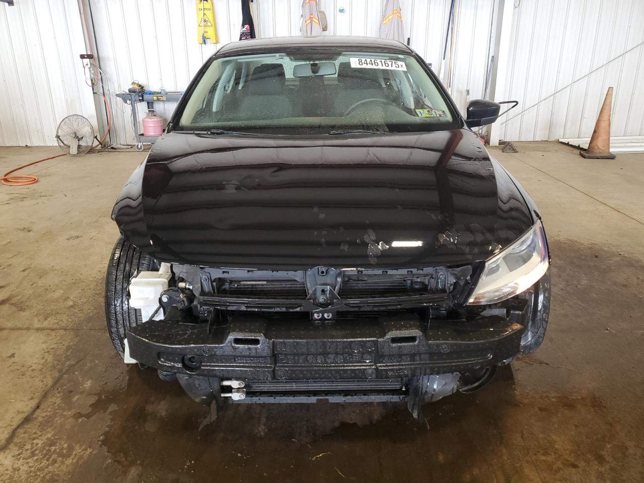 VOLKSWAGEN JETTA BASE