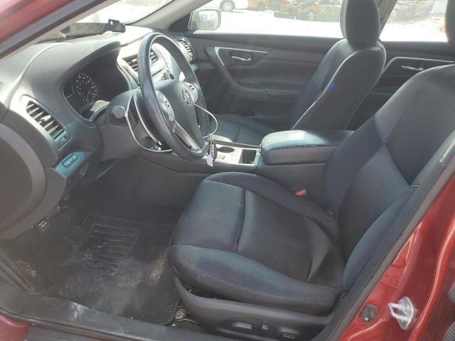 2017 NISSAN ALTIMA 2.5 1N4AL3AP7HC183180