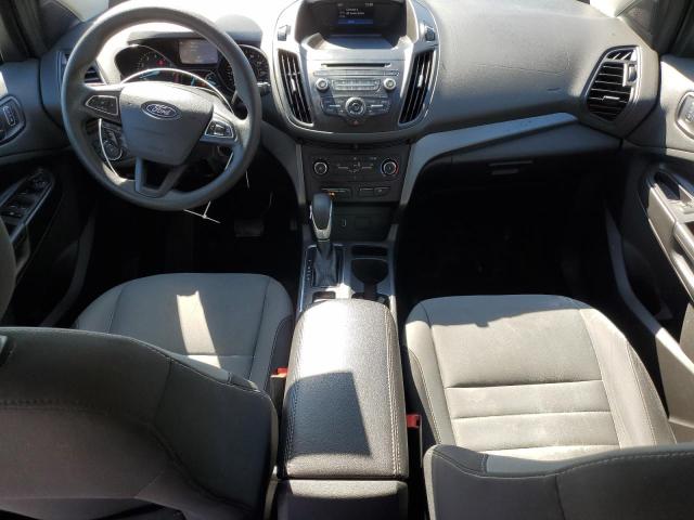 2018 FORD ESCAPE S - 1FMCU0F70JUC73385