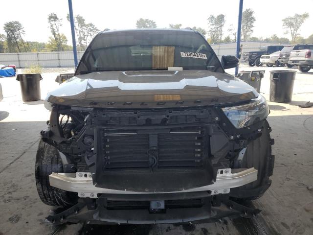 2023 FORD EXPLORER ST 1FM5K8GC2PGB06669
