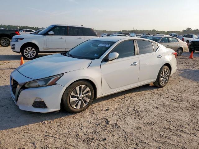 2019 NISSAN ALTIMA S - 1N4BL4BV6KC152811
