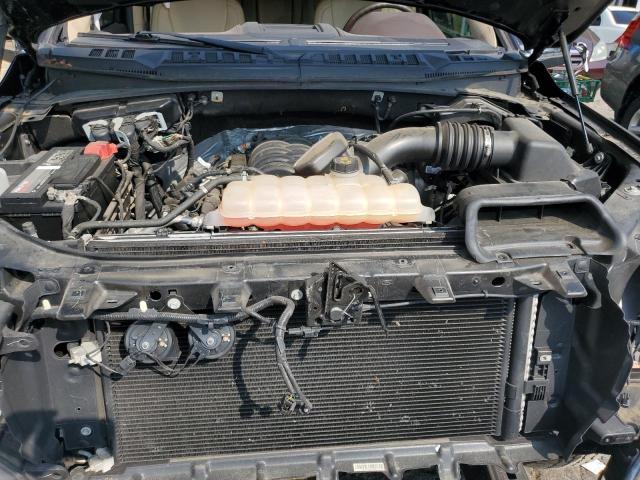 2018 FORD F150 SUPER - 1FTEW1E54JFB08411