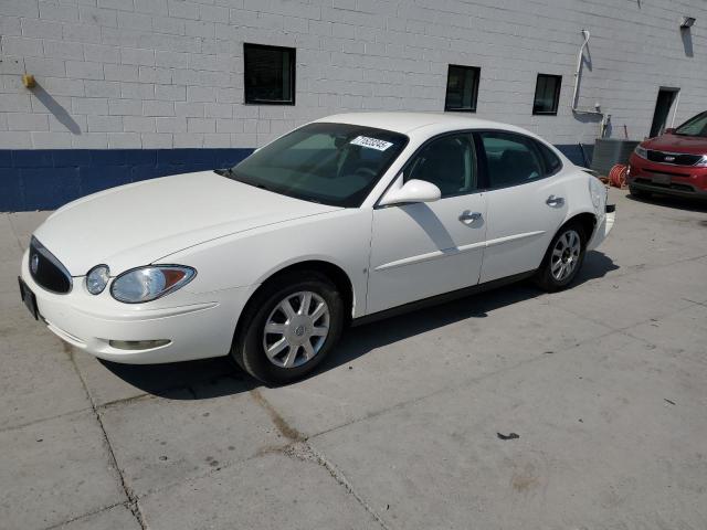 BUICK LACROSSE C