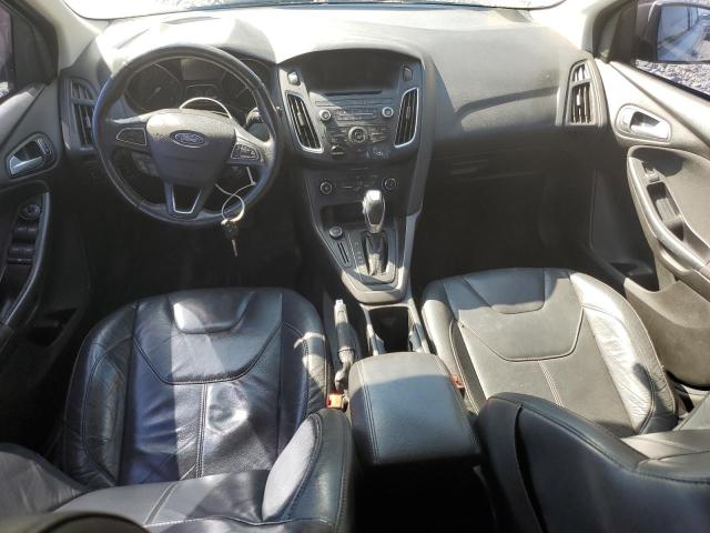 2016 FORD FOCUS SE 1FADP3K29GL321627