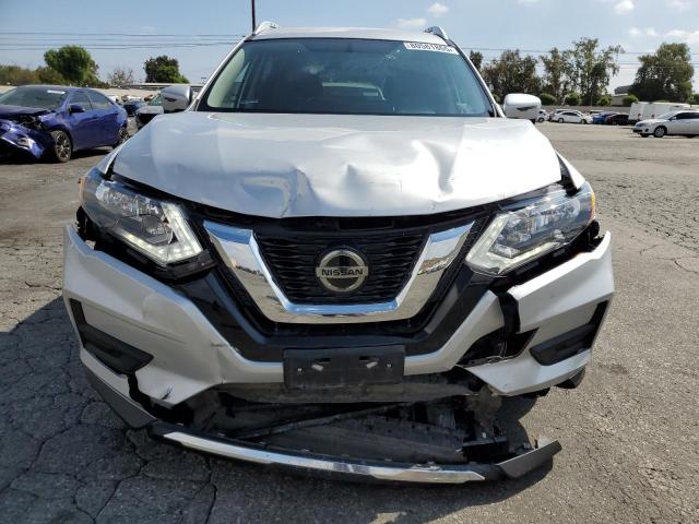 2018 NISSAN ROGUE S KNMAT2MT7JP541082