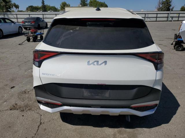 2024 KIA SPORTAGE L KNDPU3DF9R7282856