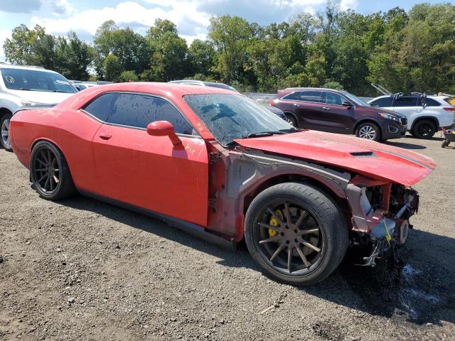 2015 DODGE CHALLENGER R/T SCAT PACK 2C3CDZFJ8FH747280