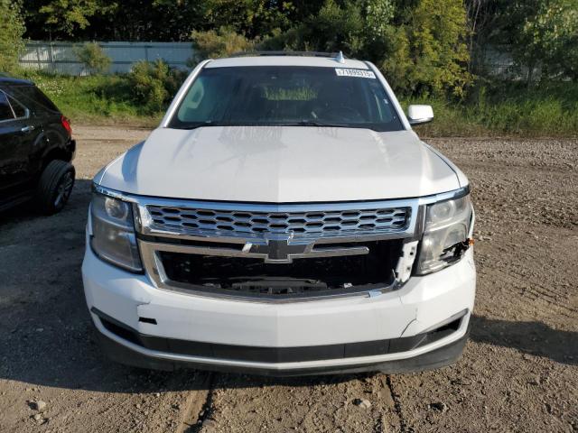 2016 CHEVROLET TAHOE K150 1GNSKBKC0GR222850