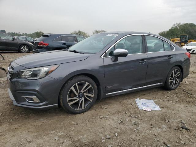 2018 SUBARU LEGACY SPO 4S3BNAS62J3009672