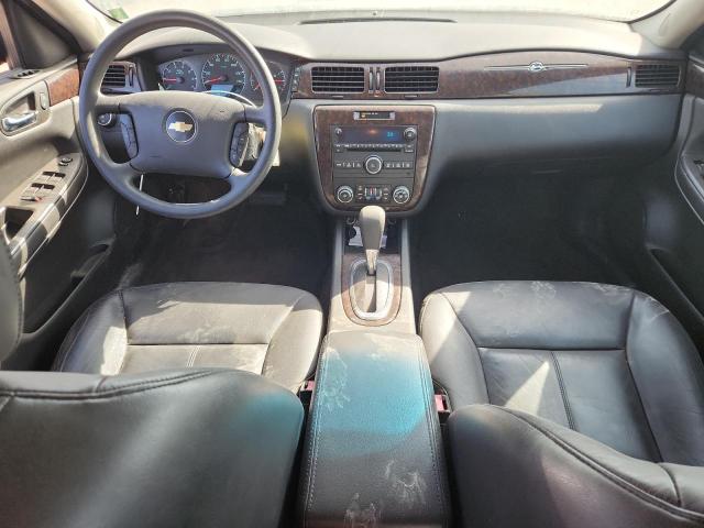 2016 CHEVROLET IMPALA LIM - 2G1WC5E34G1124362