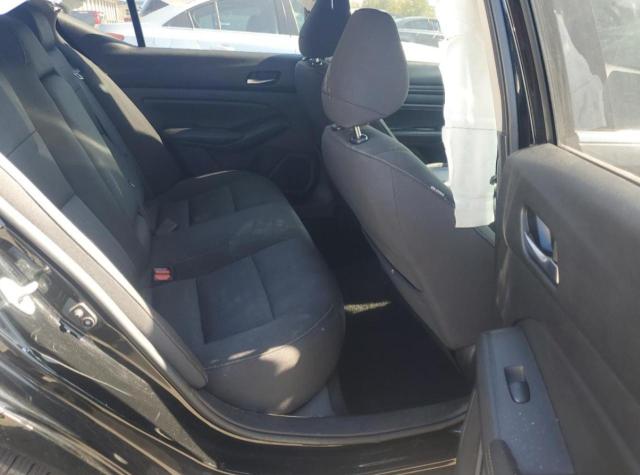 2020 NISSAN ALTIMA S - 1N4BL4BV9LC258302