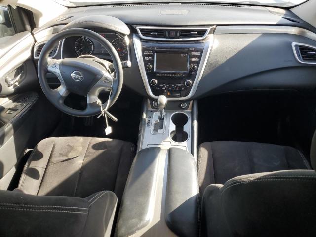 2015 NISSAN MURANO S 5N1AZ2MG9FN203103