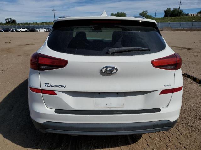 2020 HYUNDAI TUCSON LIMITED KM8J3CA4XLU169806
